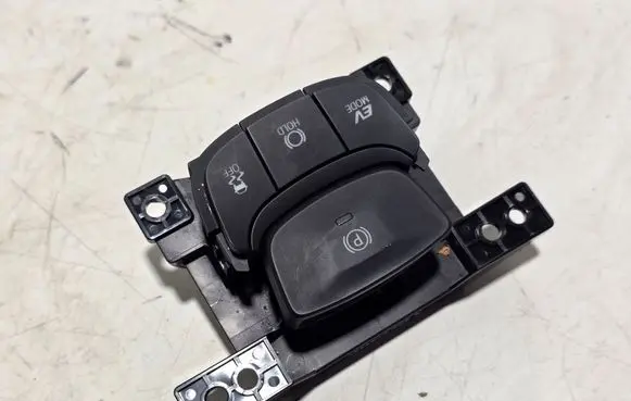 Toyota C-HR I Hand parking brake switch CZ5240F25