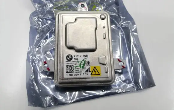 Xenon control unit/module