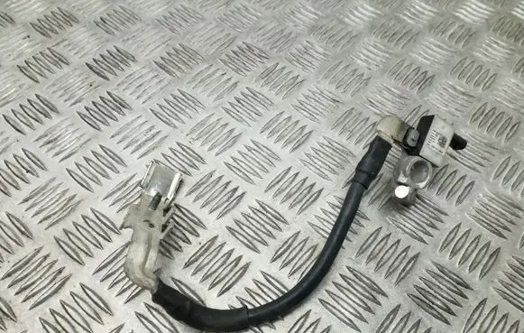 Seat Leon (5F) Negative earth cable (battery) 5Q0915181E