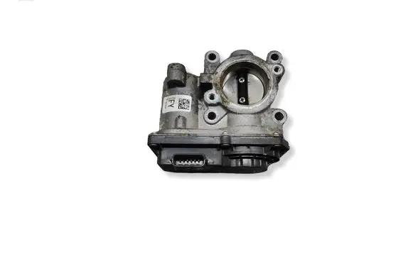 Nissan Juke I F15 Throttle valve H8201171233 161206038R 00794