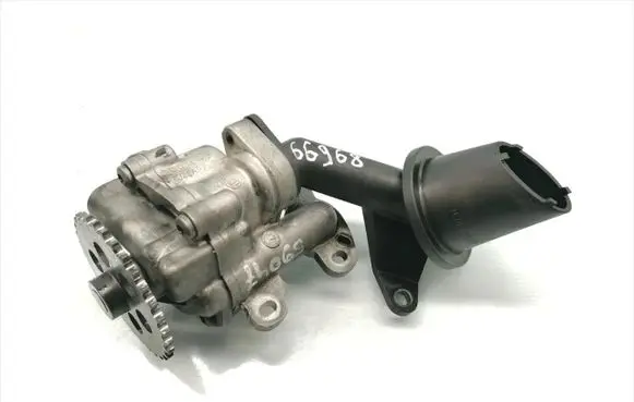 Ford Transit Oil pump 1C1Q6600