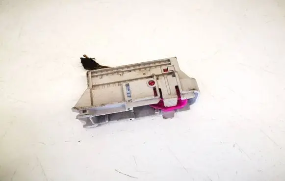 Volkswagen Cross Polo Sensor 5n0937722