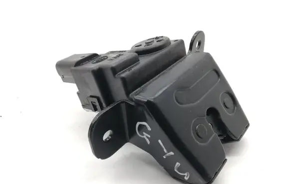 Hyundai Kona I Tailgate/trunk/boot lock/catch/latch
