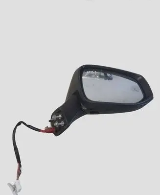 Toyota RAV 4 (XA50) Front door electric wing mirror 045428