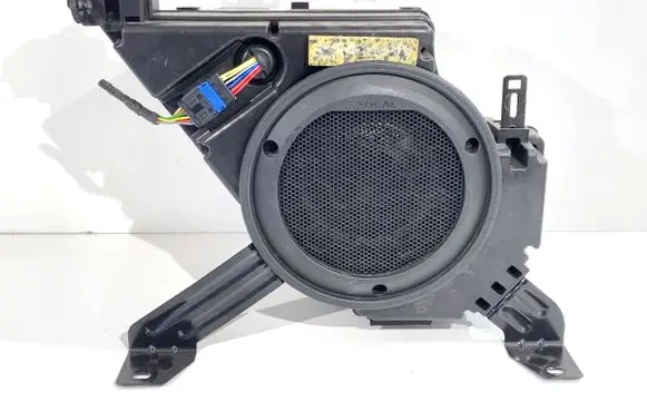 Peugeot 508 II Subwoofer speaker 9813419780