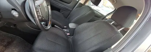 Citroen C4 I Seat set 