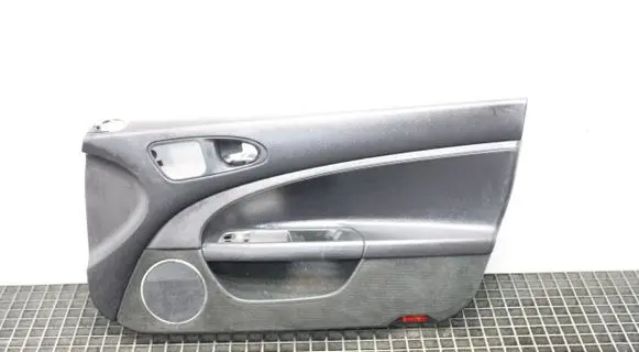 Jaguar XK - XKR Front door card panel trim