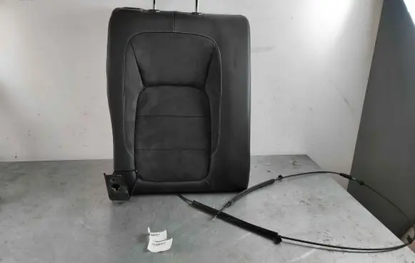 Jaguar F-Pace Rear seat T4A4277QKW