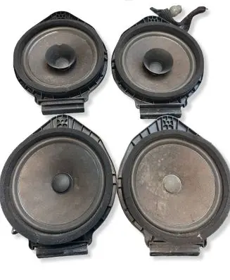Opel Insignia A Rear door speaker 13257498