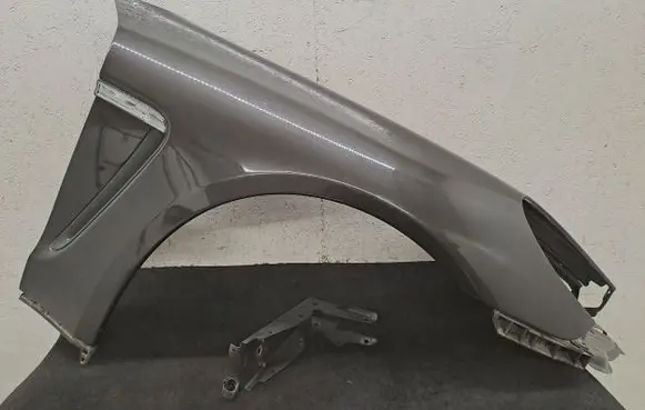 Porsche Panamera (970) Fender