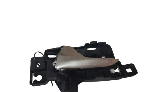 Ford Mondeo MK IV Rear door interior handle 6M21U22601
