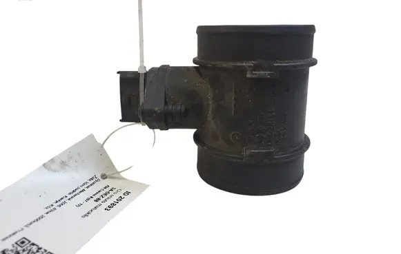 KIA Carens II Mass air flow meter 0281002447 2816427000