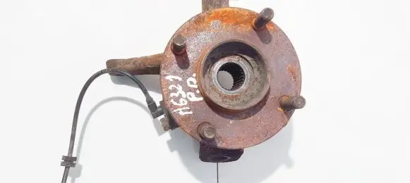 Nissan Almera N16 Front wheel hub