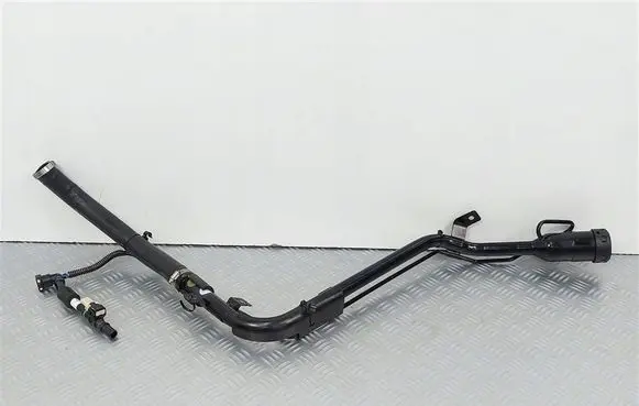 Ford Kuga III Fuel tank filler neck pipe LX689D333BC