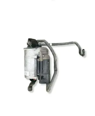 Mercedes-Benz GLC C253 Air suspension compressor/pump 4430200191 26071610
