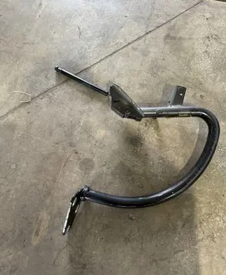 Audi A4 S4 B8 8K Tailgate strut 