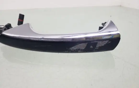 Mercedes-Benz ML W166 Front door exterior handle 2115450520