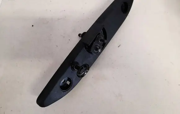 BMW 5 F10 F11 Other exterior part 3398006316 7308832