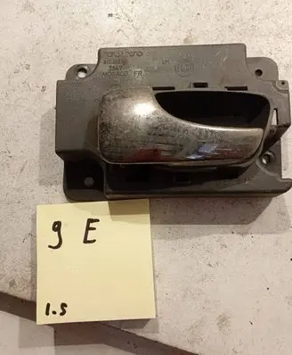 Volvo S40, V40 Front door interior handle 8152497
