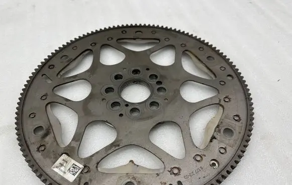 Flywheel
