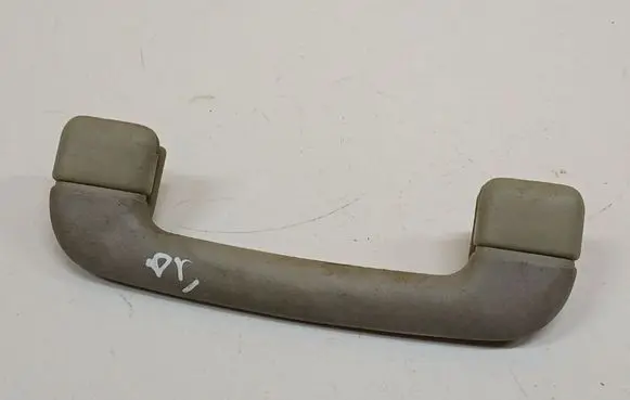 Renault Laguna I Front interior roof grab handle 7700808072H