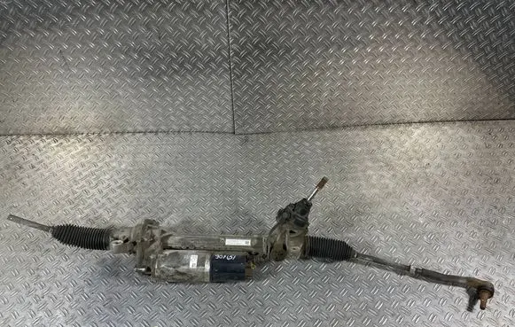 Mercedes-Benz Sprinter W907 W910 Steering rack 9074603802