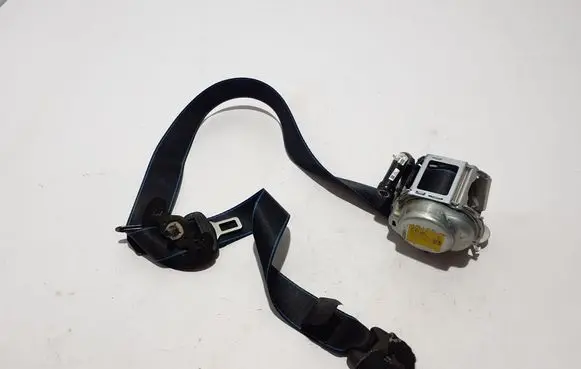 Renault Espace VI Front seatbelt 868852147R