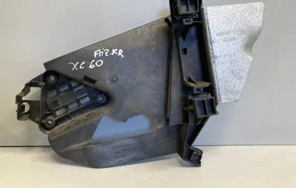 Volvo XC60 Rear door exterior handle/bracket 30753337 964267100 30753339