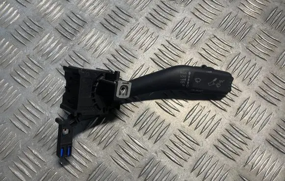 Skoda Octavia Mk2 (1Z) Wiper control stalk 1K0953519L 01203517 20351780245080