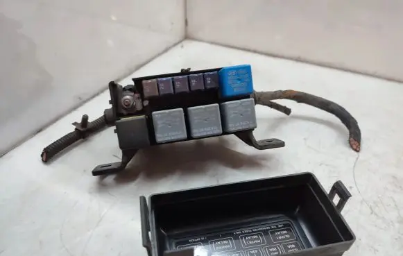 KIA Sorento Fuse box set