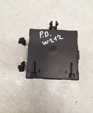 Mercedes-Benz E W212 Door control unit/module A2128203626 A2129028101 A2129004302
