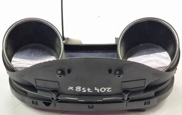 Fiat Bravo Speedometer (instrument cluster) 55500198