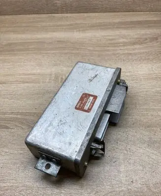 Audi A6 S6 C4 4A ABS control unit/module 4A0907379A