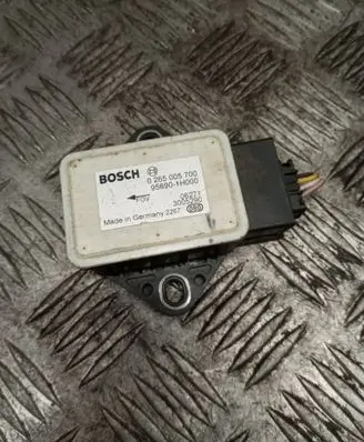 KIA Ceed ESP acceleration yaw rate sensor 0265005700