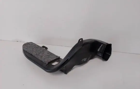 Renault Megane IV Heater radiator pipe/hose 278324323R