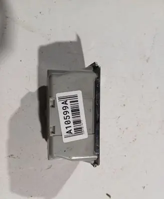 Peugeot 406 Car ashtray 223493D