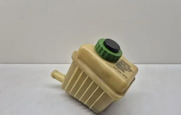 Porsche Cayenne (92A) Power steering fluid tank/reservoir 7L6422373B 7L6422371E 7L6422361
