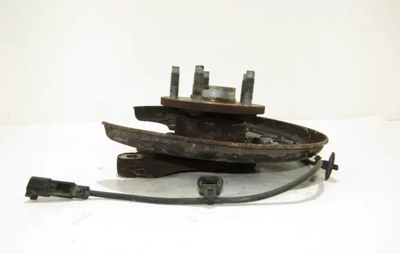 Opel Mokka Rear wheel hub