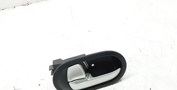 Mitsubishi Colt Rear door interior handle