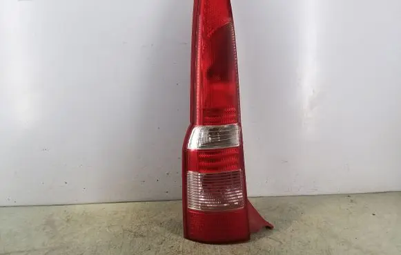 Fiat Panda II Rear/tail lights