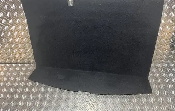 Volkswagen ID.3 Trunk/boot mat liner 10A863463F