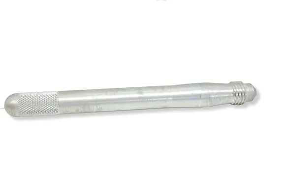 Mercedes-Benz C W203 Spare wheel bolt 