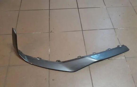 Cupra Formentor Front bumper splitter molding M2150224 5FA853712A