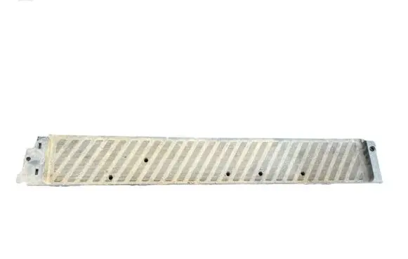Mercedes-Benz Sprinter W906 Sill/side skirt trim A9066860710