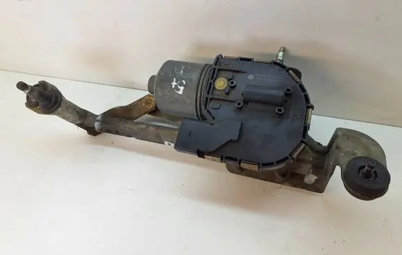 Volkswagen Golf Plus Wiper motor 5M0955120B