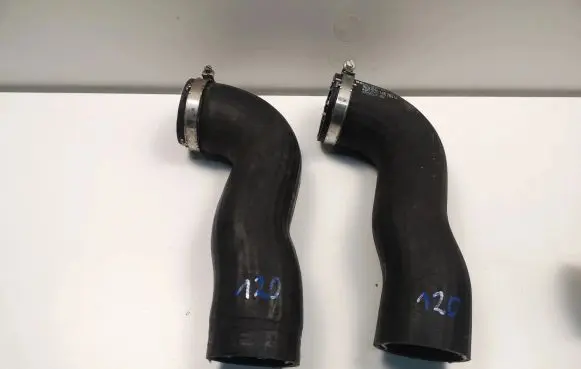 Volkswagen Arteon Intercooler hose/pipe 5Q0145762G