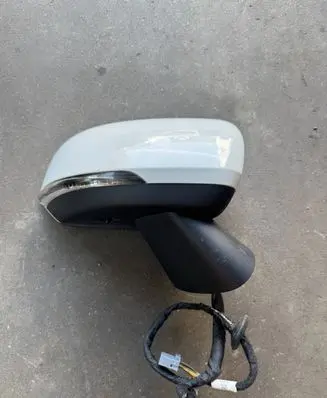 Volvo V60 Front door electric wing mirror 