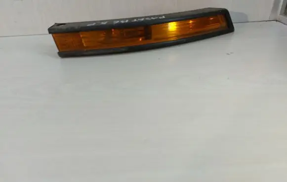 Volkswagen PASSAT B6 Front bumper turn signal 3C0953042F