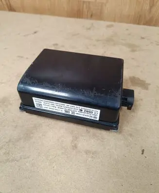 Mercedes-Benz GLC C253 Distronic sensor radar A0009007907