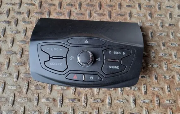 Ford Kuga II Head unit multimedia control CJ5T18K811HK